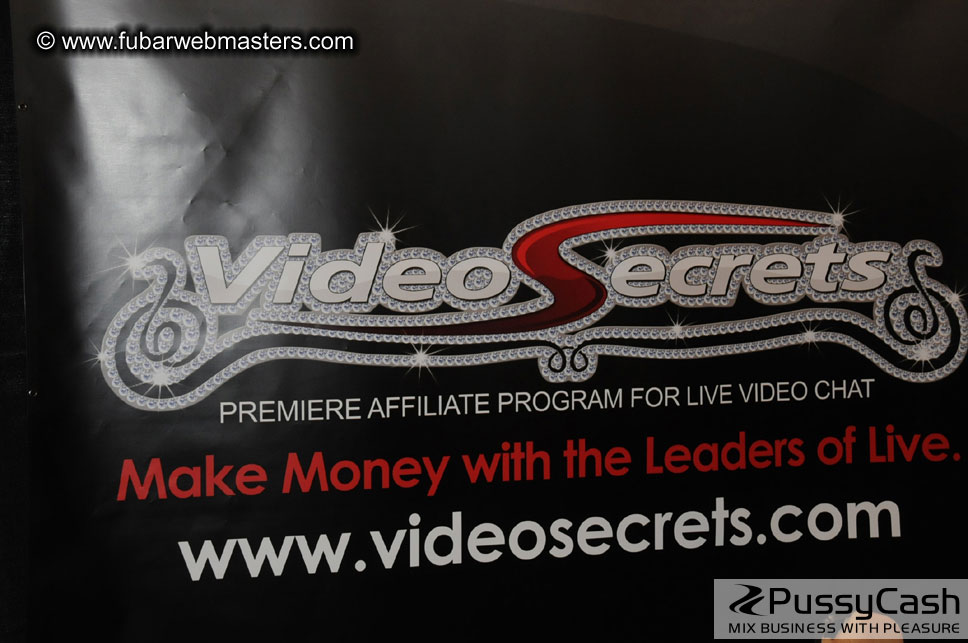 Registration, Seminars, Lunch and the Hotel