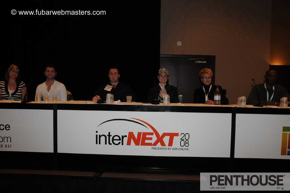 Registration, Seminars, Lunch and the Hotel