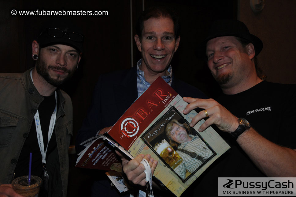 Registration, Seminars, Lunch and the Hotel