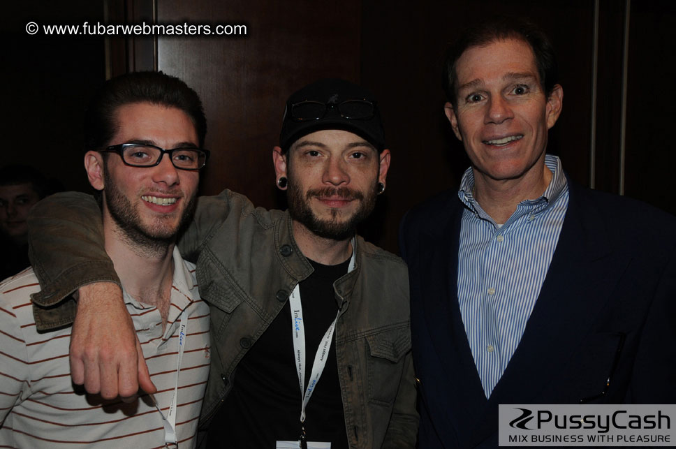 Registration, Seminars, Lunch and the Hotel