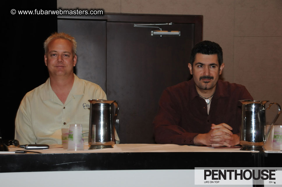 Registration, Seminars, Lunch and the Hotel