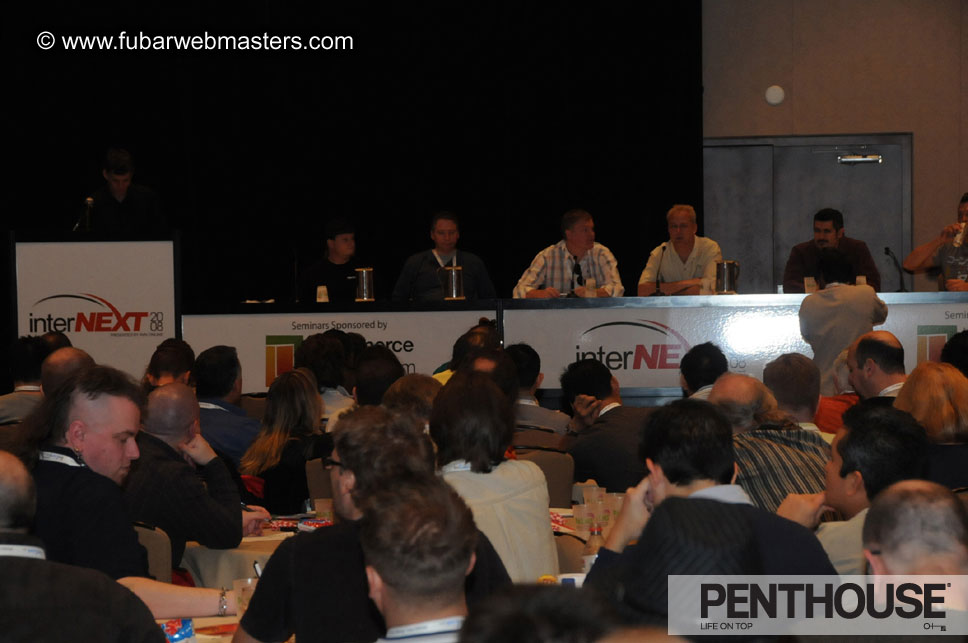 Registration, Seminars, Lunch and the Hotel