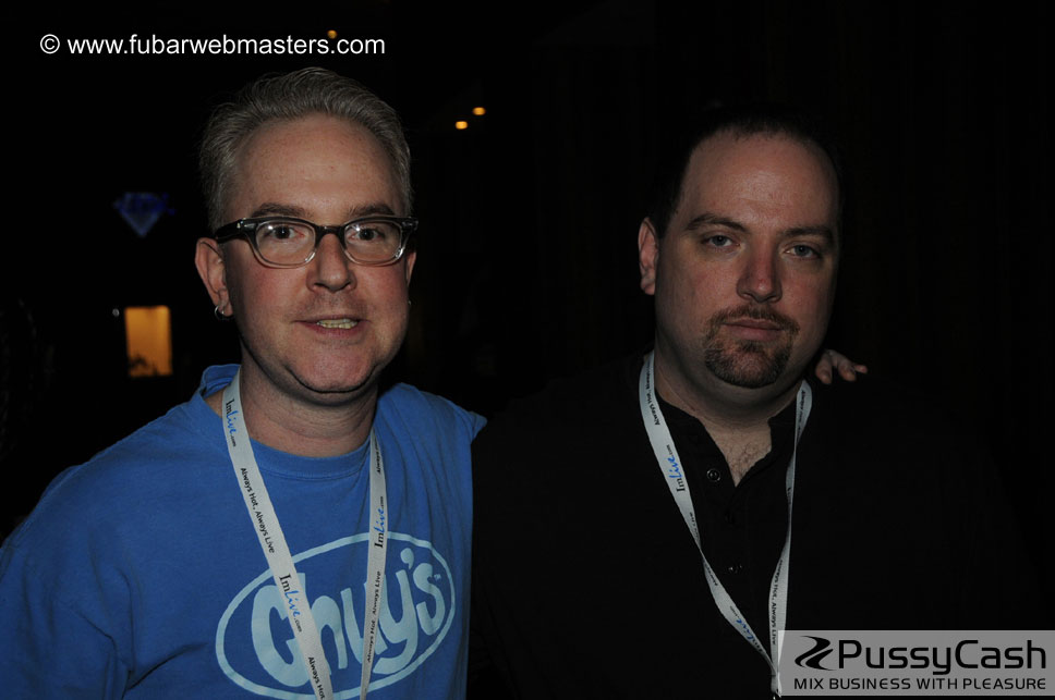 Registration, Seminars, Lunch and the Hotel