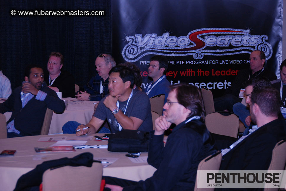 Registration, Seminars, Lunch and the Hotel