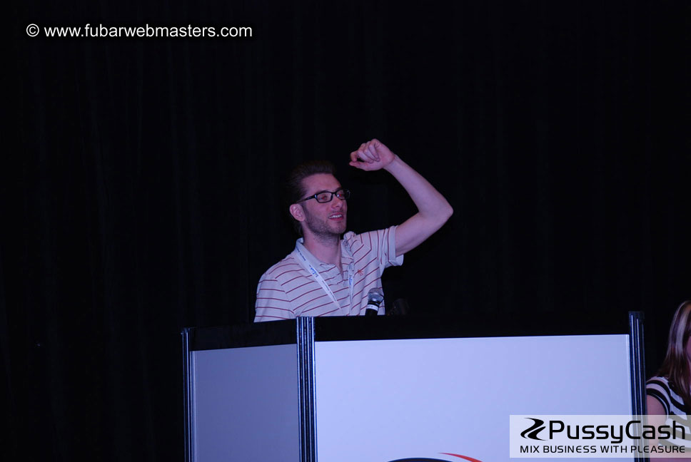 Registration, Seminars, Lunch and the Hotel