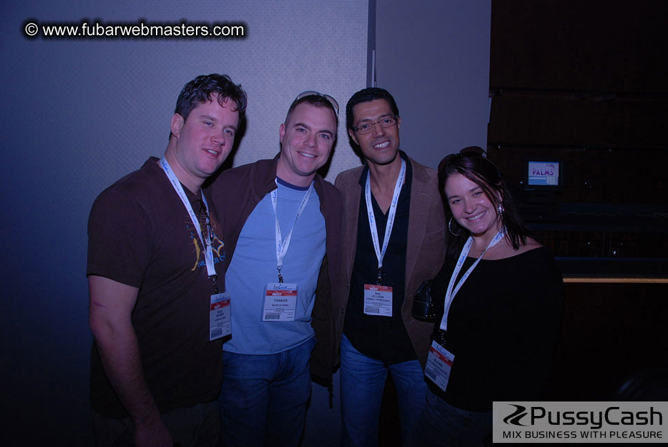 Registration, Seminars, Lunch and the Hotel