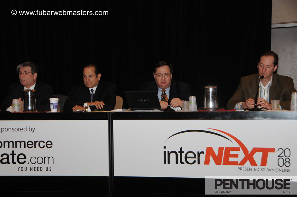 Registration, Seminars, Lunch and the Hotel