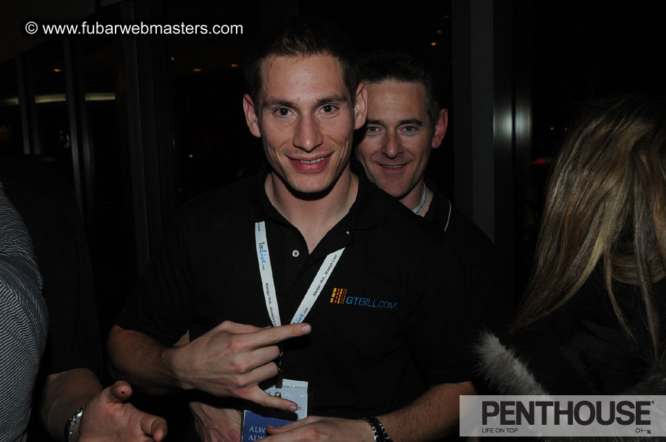 A GT Affair at The Penthouse Suite