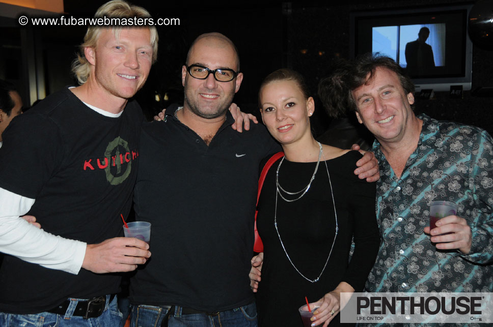 A GT Affair at The Penthouse Suite