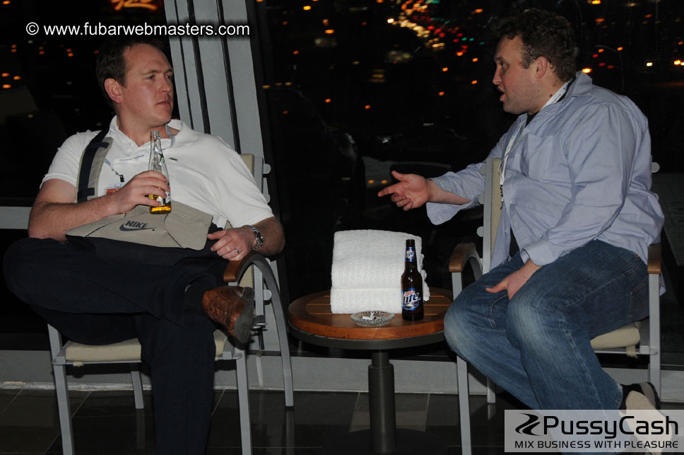 A GT Affair at The Penthouse Suite