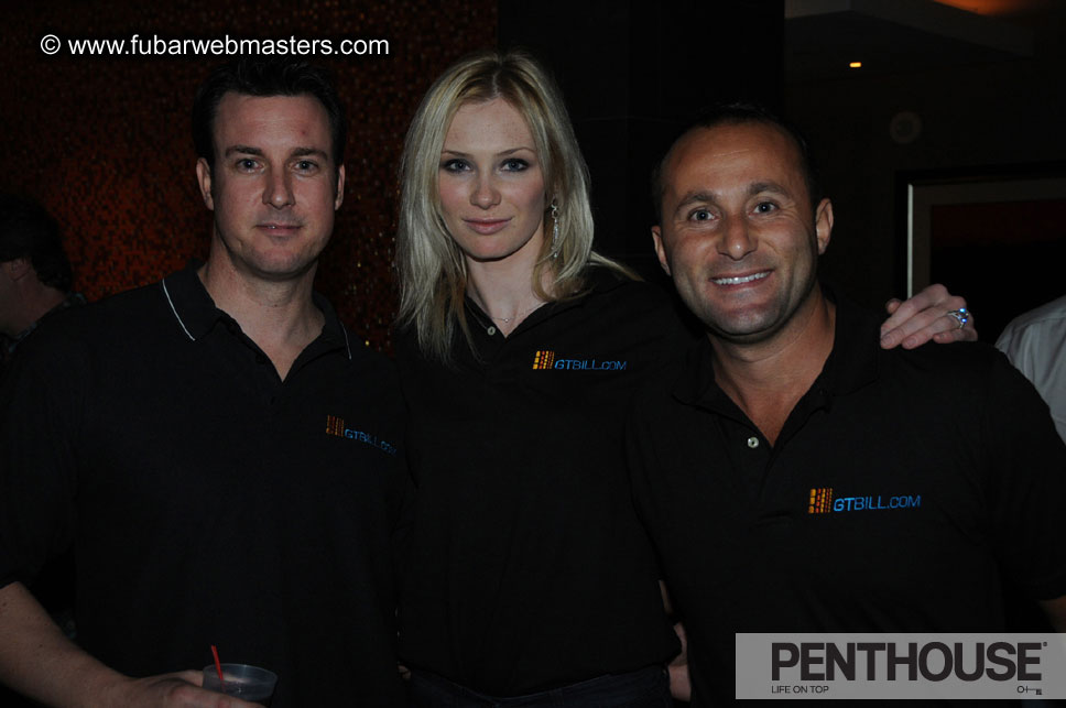 A GT Affair at The Penthouse Suite