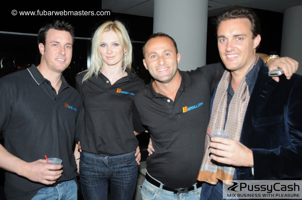 A GT Affair at The Penthouse Suite