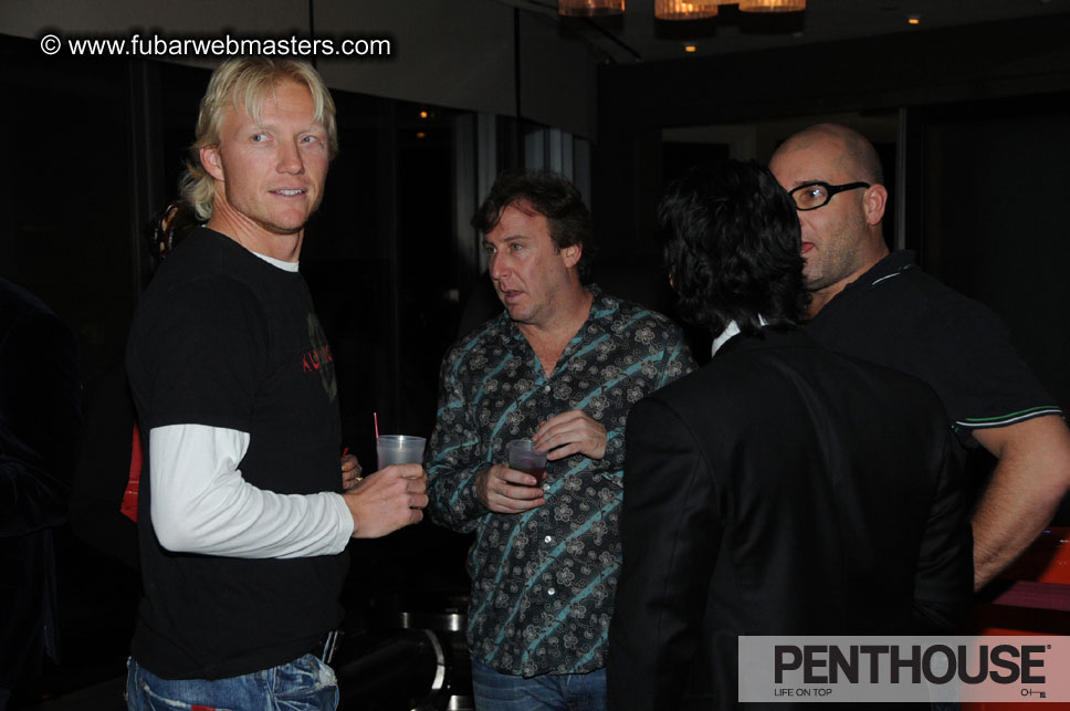 A GT Affair at The Penthouse Suite