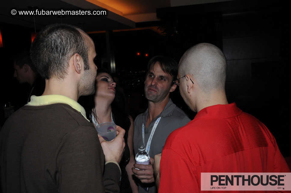 A GT Affair at The Penthouse Suite