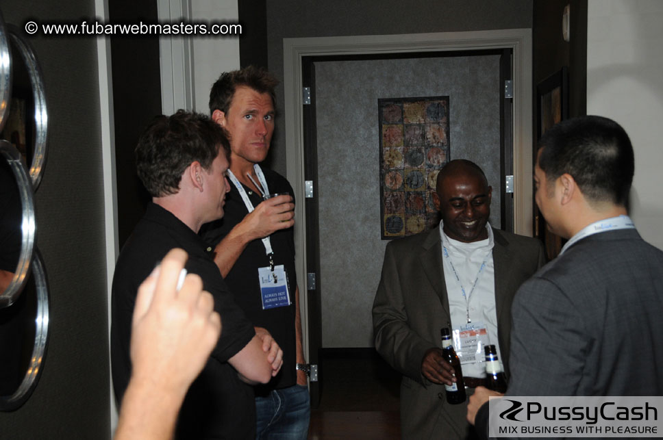 A GT Affair at The Penthouse Suite