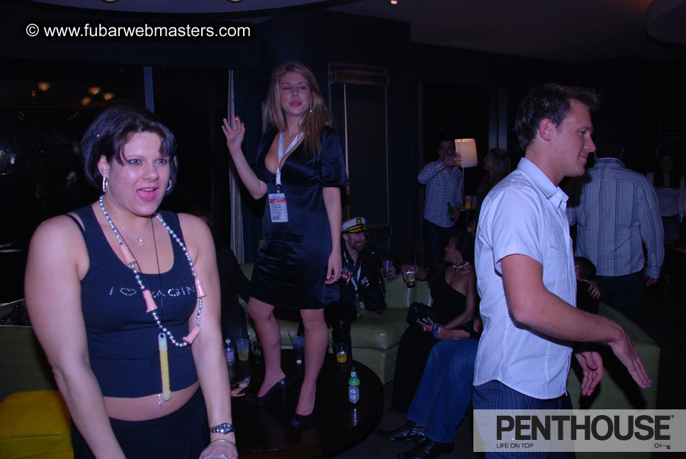 A GT Affair at The Penthouse Suite