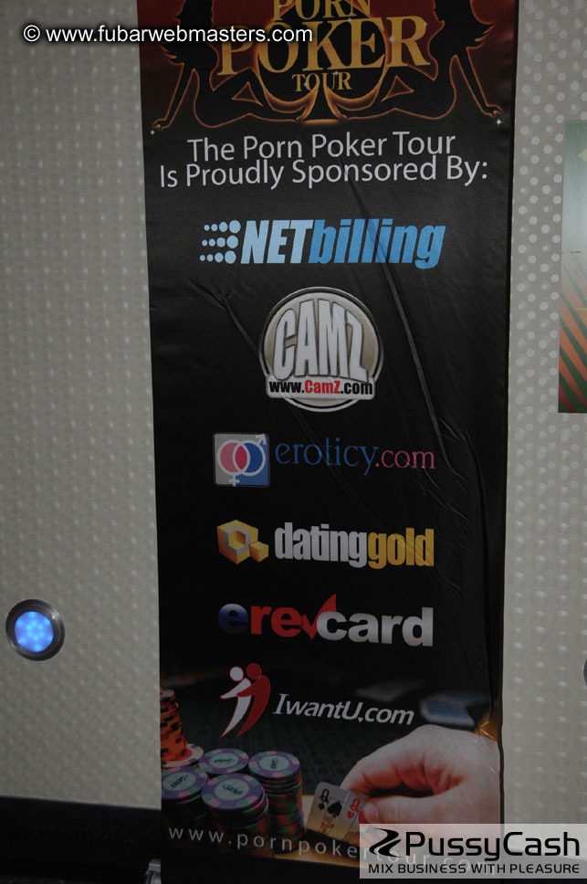 Porn Poker Tour