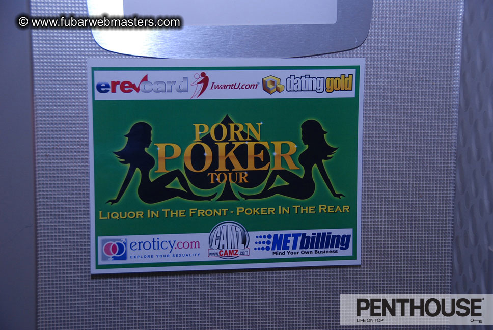 Porn Poker Tour