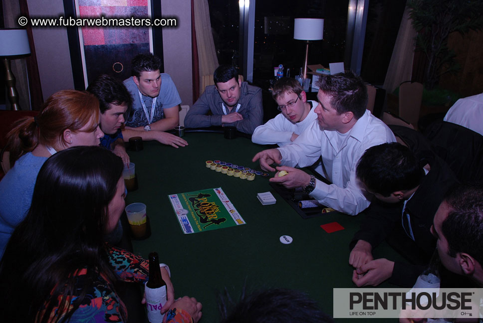 Porn Poker Tour