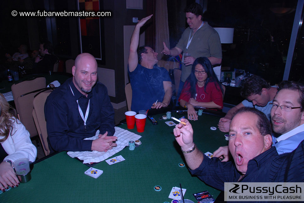 Porn Poker Tour