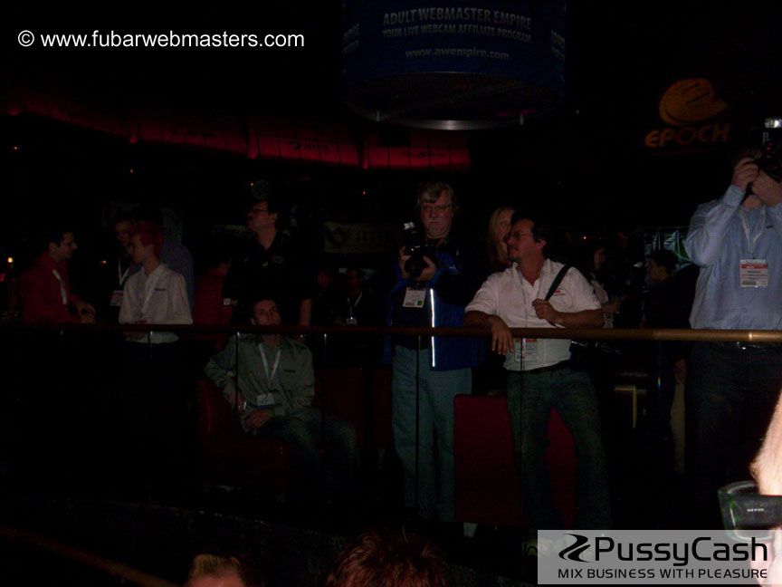 Webmaster Party Mix's Belly Dancing Show