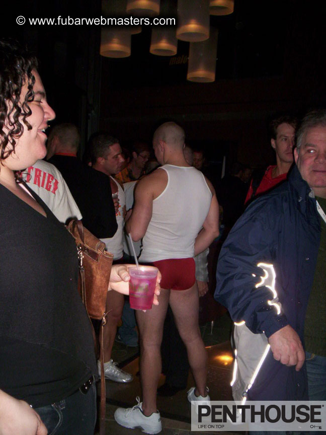 Maleflixxx Cock&Tail