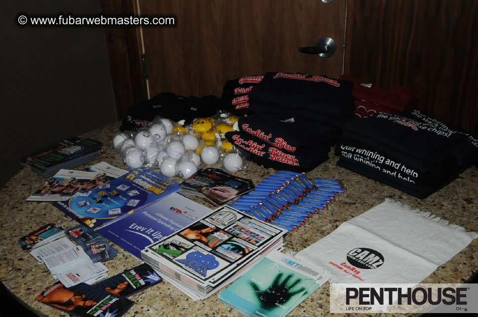 Internext Fantasy Suite Block Party 