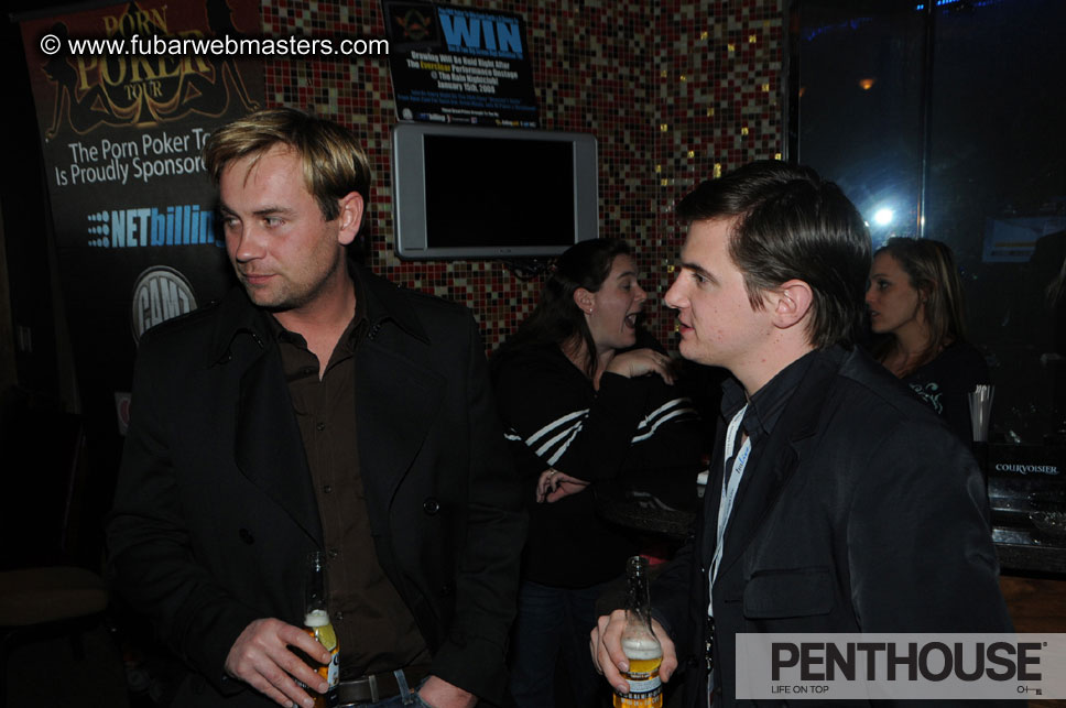 Internext Fantasy Suite Block Party 