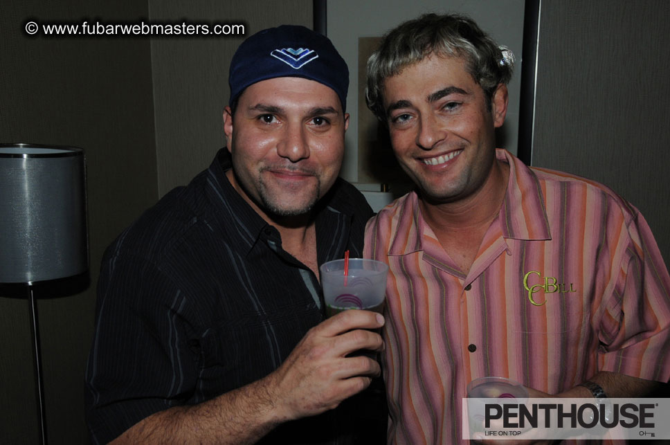 Internext Fantasy Suite Block Party 