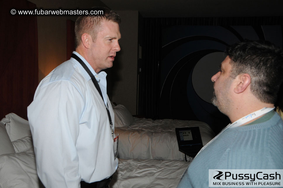 Internext Fantasy Suite Block Party 