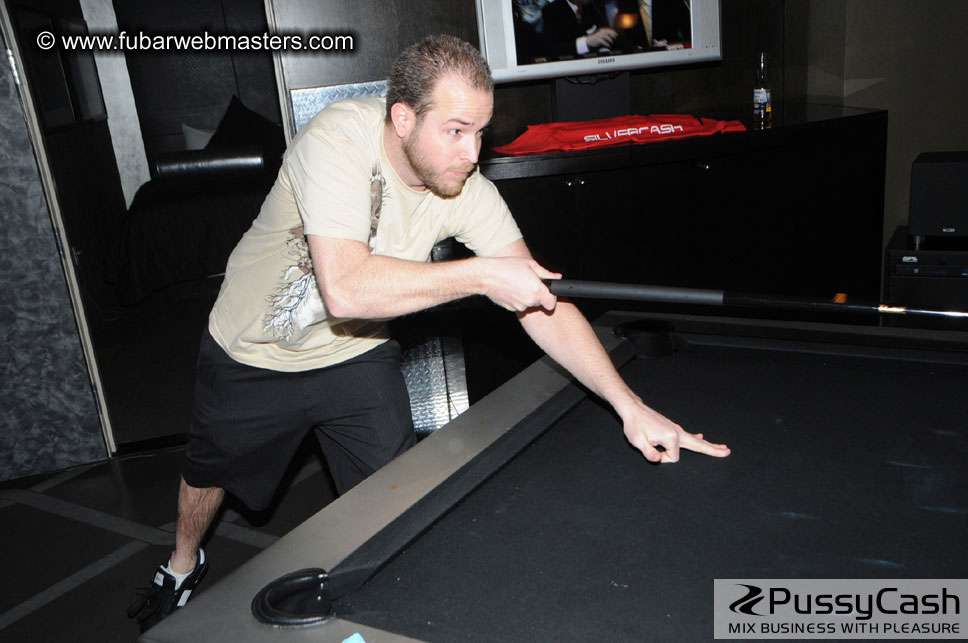 Internext Fantasy Suite Block Party 