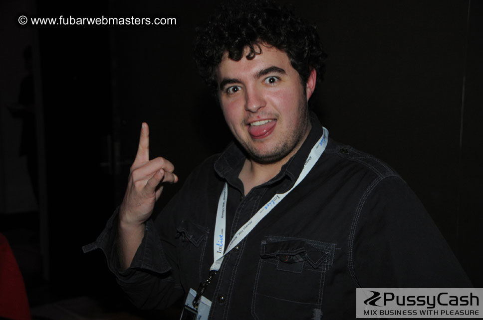 Internext Fantasy Suite Block Party 