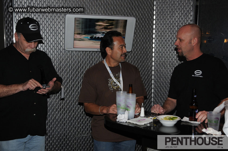 Internext Fantasy Suite Block Party 