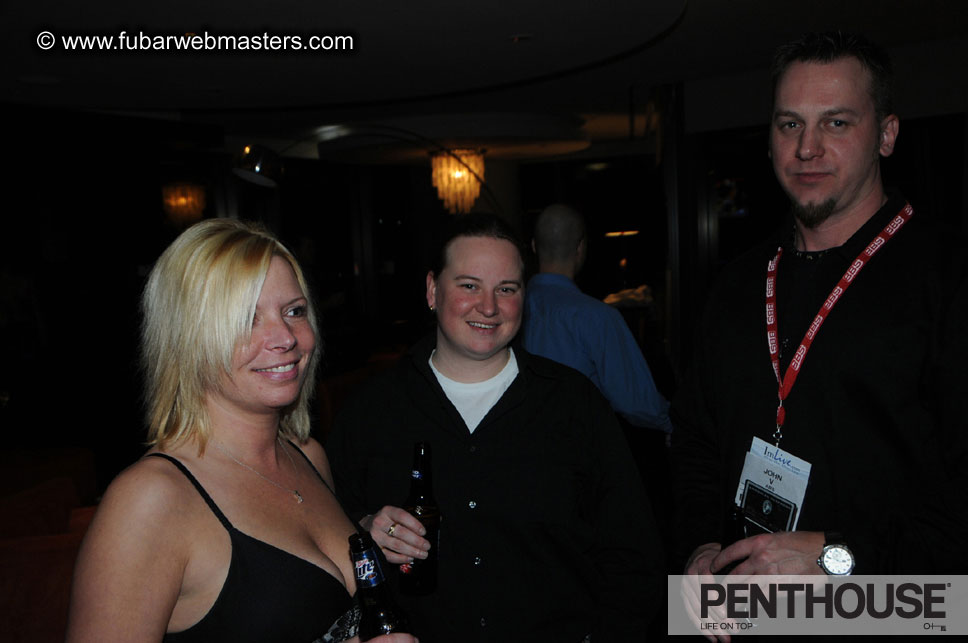 3rd Annual Customer Appreciation VIP Bash