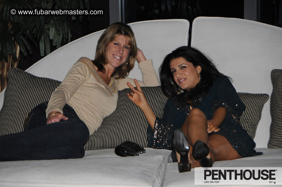 3rd Annual Customer Appreciation VIP Bash