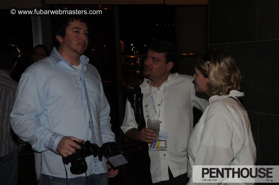 3rd Annual Customer Appreciation VIP Bash