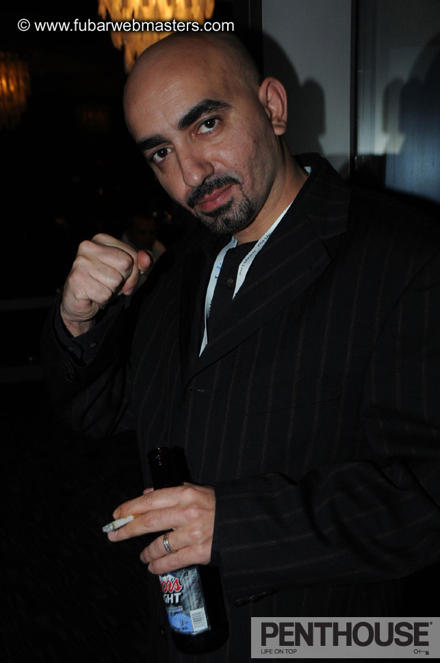 3rd Annual Customer Appreciation VIP Bash