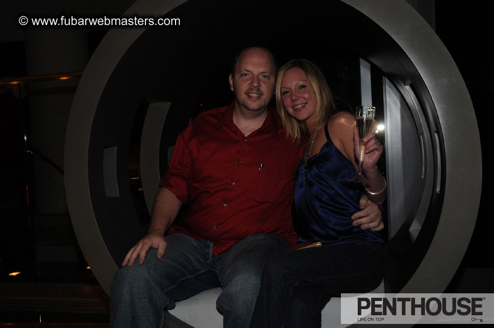 3rd Annual Customer Appreciation VIP Bash