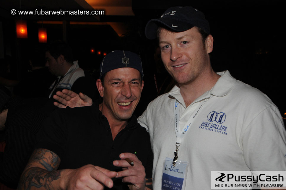 3rd Annual Customer Appreciation VIP Bash