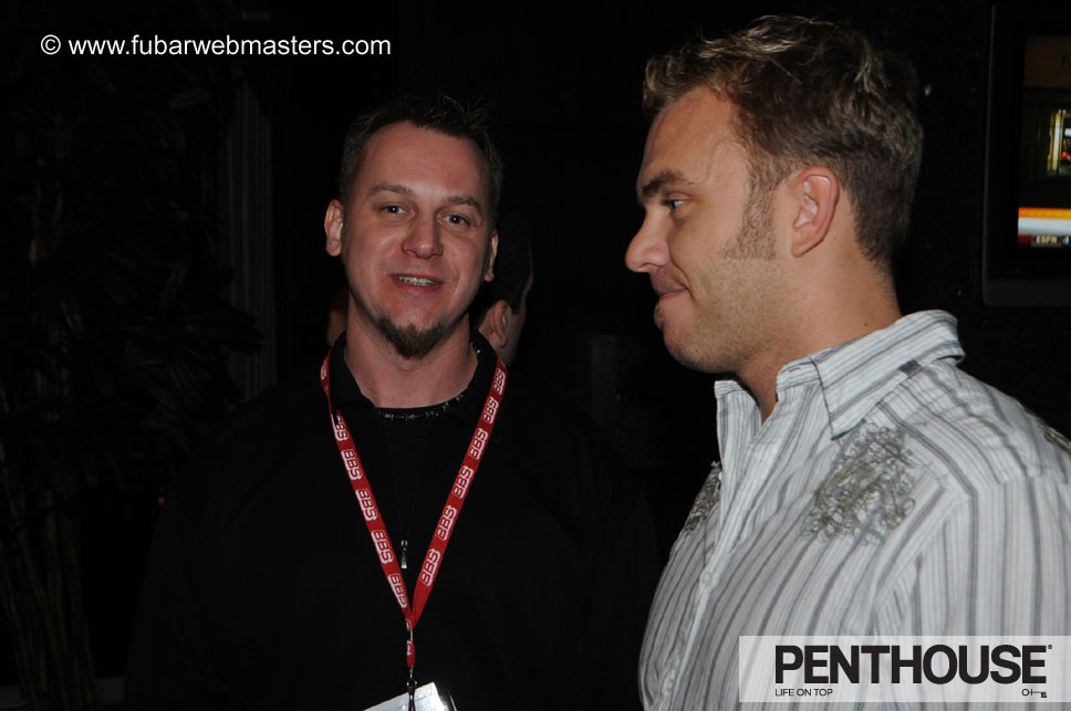 3rd Annual Customer Appreciation VIP Bash