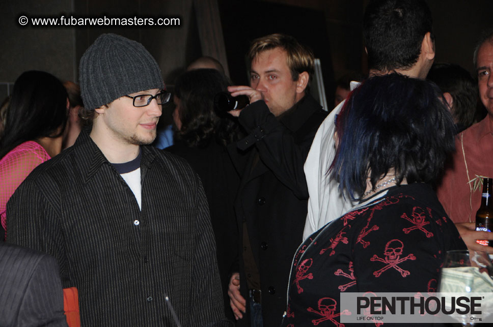 3rd Annual Customer Appreciation VIP Bash