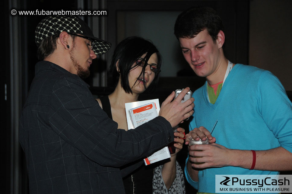 3rd Annual Customer Appreciation VIP Bash