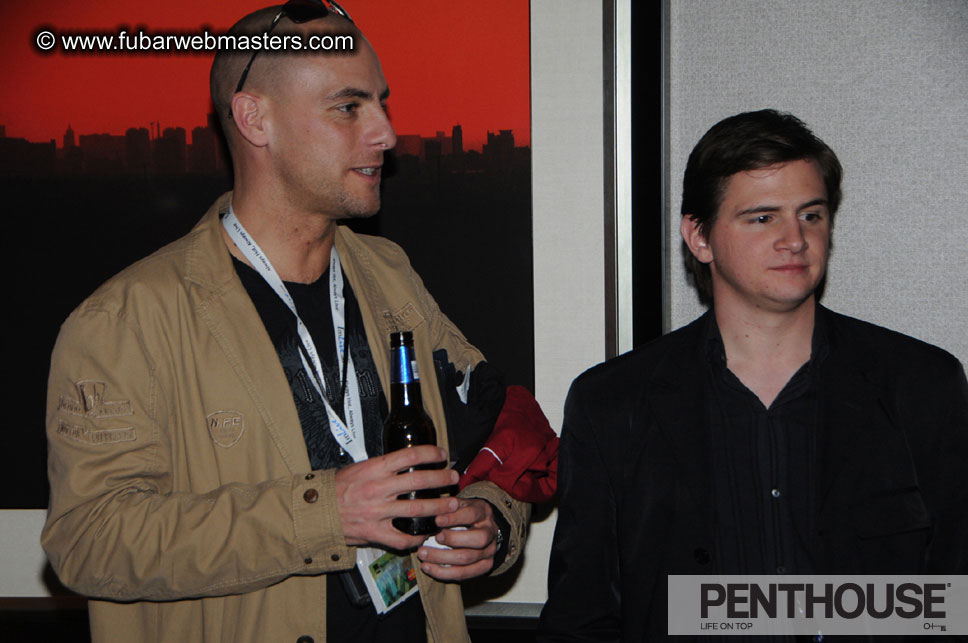 3rd Annual Customer Appreciation VIP Bash