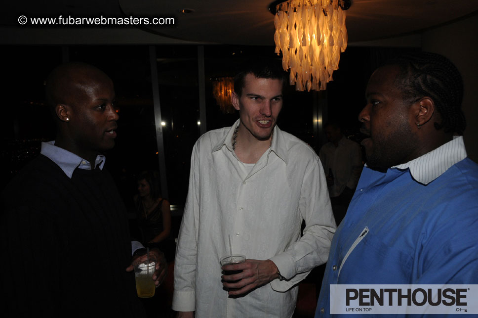 3rd Annual Customer Appreciation VIP Bash