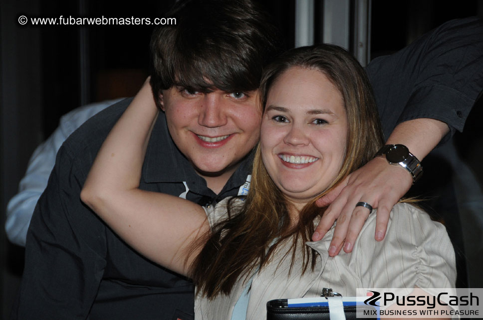 3rd Annual Customer Appreciation VIP Bash