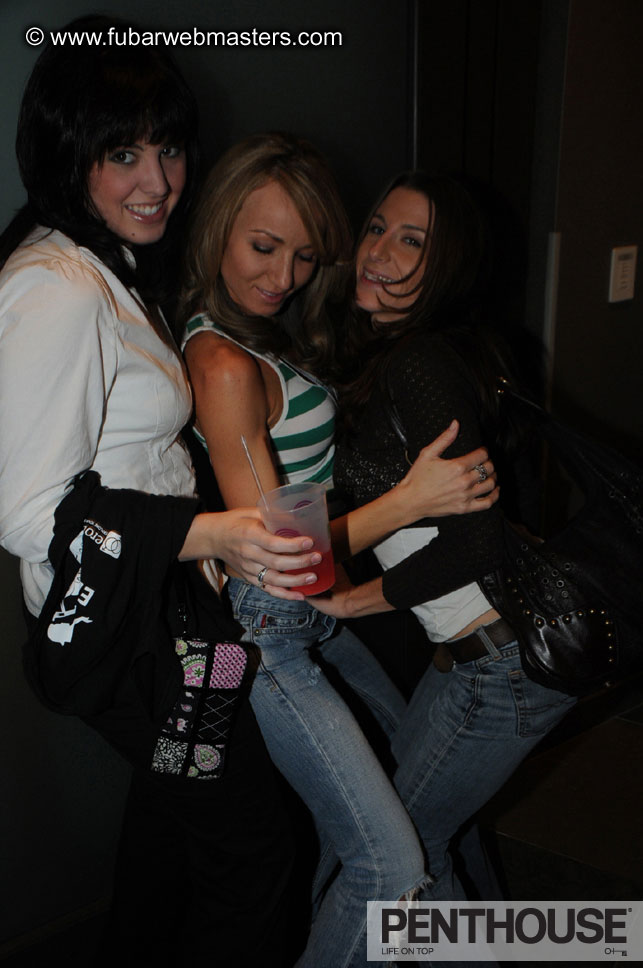 3rd Annual Customer Appreciation VIP Bash