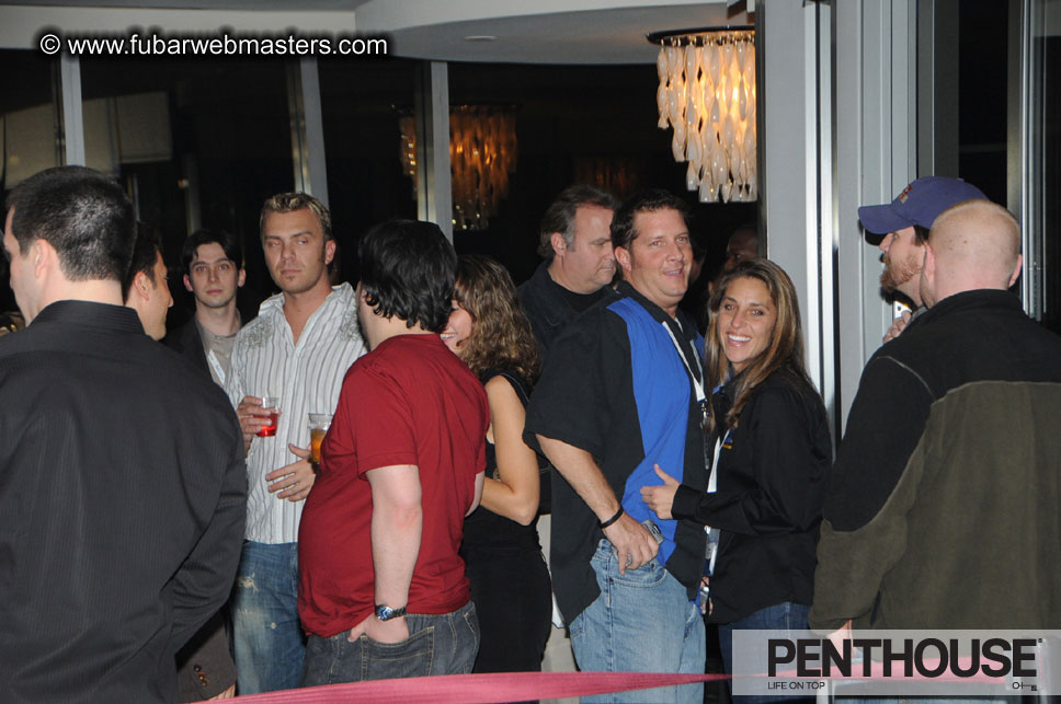 3rd Annual Customer Appreciation VIP Bash