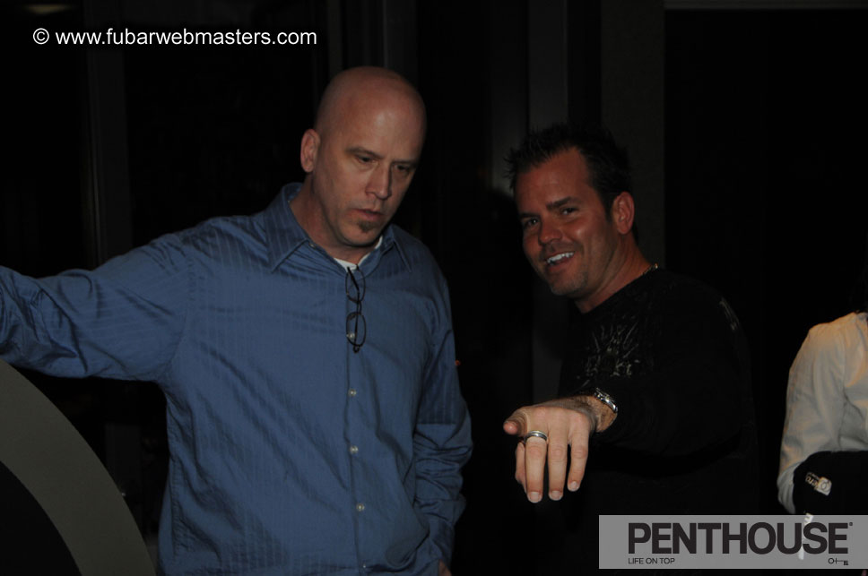 3rd Annual Customer Appreciation VIP Bash