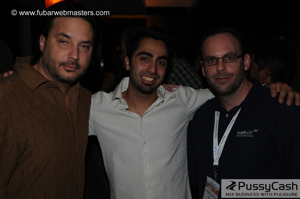 3rd Annual Customer Appreciation VIP Bash