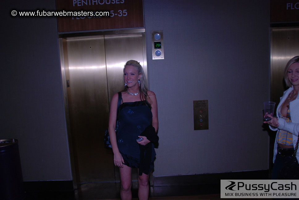 3rd Annual Customer Appreciation VIP Bash